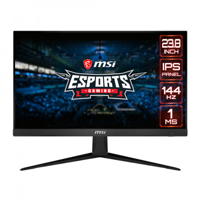 MSI Optix G241 24 inch 144Hz Gaming LED Monitor